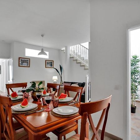 פוארטו דל רוסריו Casa Las Brisas מראה חיצוני תמונה