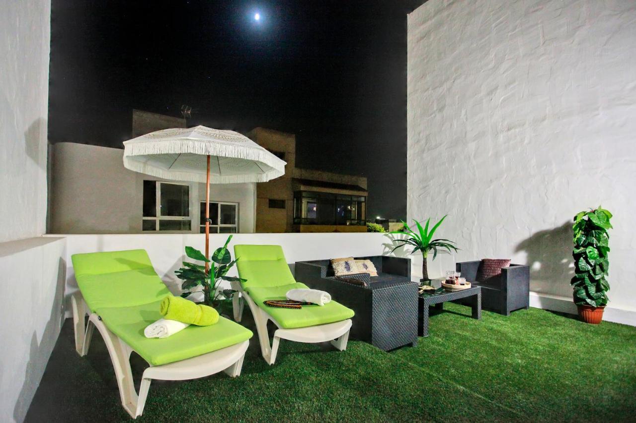 פוארטו דל רוסריו Casa Las Brisas מראה חיצוני תמונה