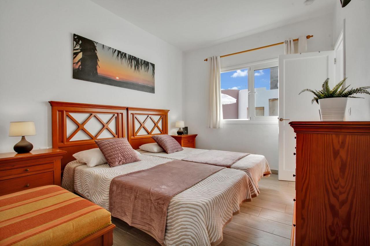 פוארטו דל רוסריו Casa Las Brisas מראה חיצוני תמונה
